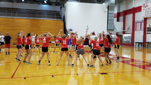 Homecoming Week at PCHS