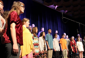 PCHS extends welcoming hand