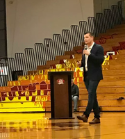 Pekin Students Get a Crash Course in Social Media