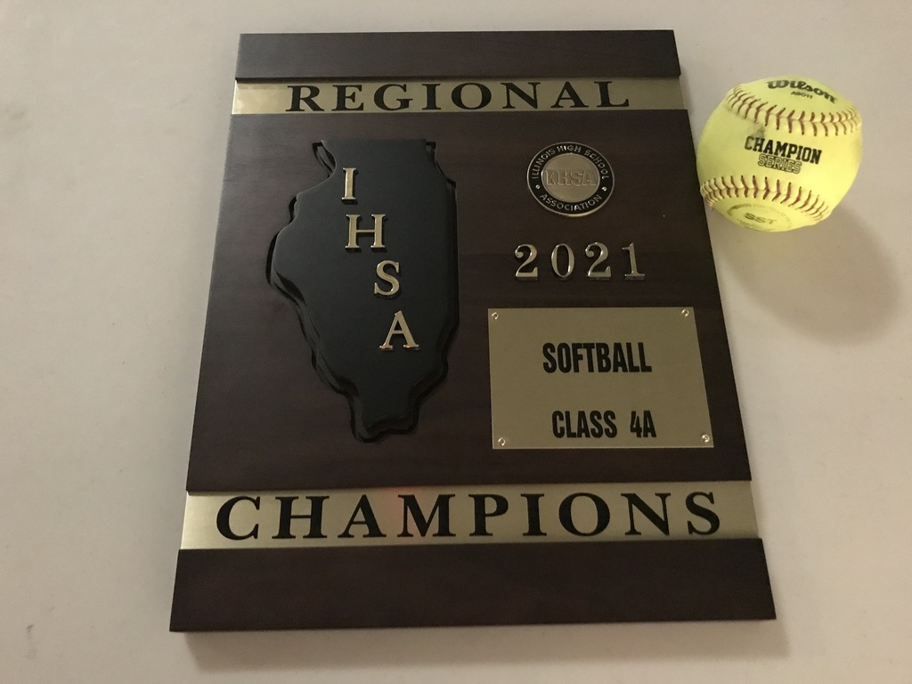 SB Plaque
