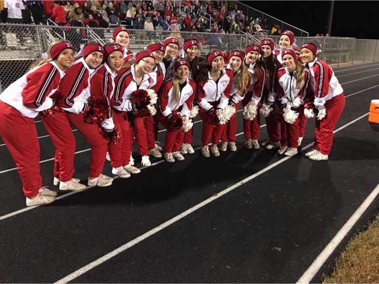 cheer